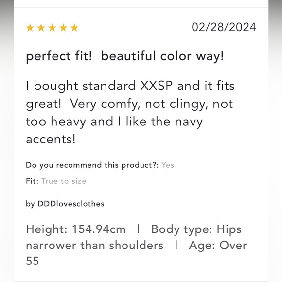 Anthropologie NWT Daily Practice by Anthropologie  Sweater Midi Dress size L. - Picture 13 of 13